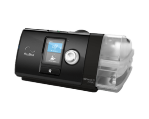 ResMed AirSense 10 Autoset Bundle - Image 2